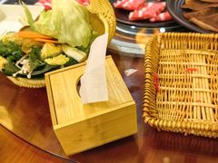 -古关火锅店(古北水镇景区店)