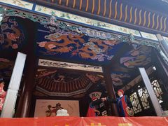 -南岳大庙