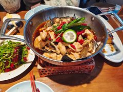 -云雪丽·木府土司文化餐厅(木府店)