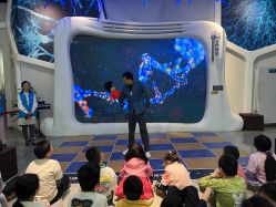 -北京科学中心儿童乐园