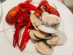 -怡聚轩全日制自助餐厅(大中华喜来登酒店)