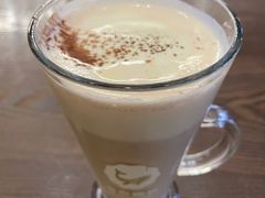 海岩耶加雪菲-海岩咖啡(茂业天地店)