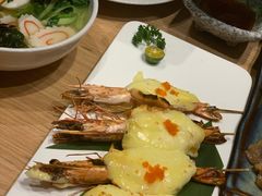 -隐泉京望日式料理(太和广场店)