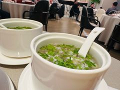 西湖牛肉羹-圆苑(静安寺店)