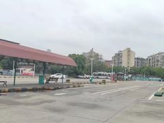 -白云驾校(樟树林校区)