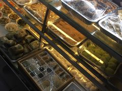 -糯米香(长江路店)