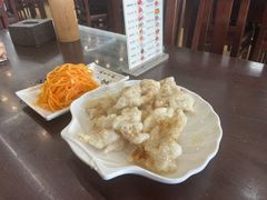 -服务大楼冷面(延大店)