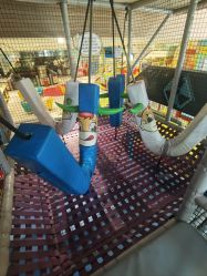 -meland亲子乐园·派对·研学(淄博万象汇店)