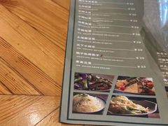 -院子餐厅·大锅菜·老杭帮(桥西直街店)