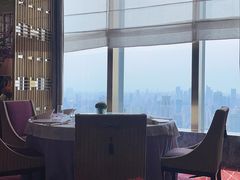 -金轩中餐厅 Jin Xuan(浦东丽思卡尔顿酒店)