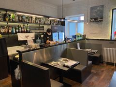 -Osteria意大利餐厅