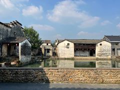 -东梓关景区村庄