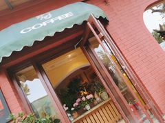 -萤火虫咖啡(后海店)