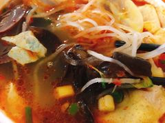 -孔师傅八仙老鸭粉丝汤(上海市第一食品商店南东店)
