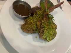 -拾挚扒房(招商花园城店)