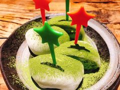 -咖梦餐厅 COMENG RESTAURANT