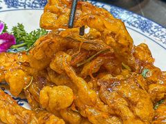 -食鸡公社辣子鸡·潍坊菜·烧烤