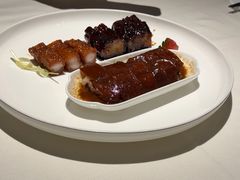 -炳胜品味(深圳万象城店（罗湖）)