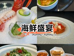 -云门锦翠(商鼎国际店)