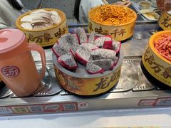 -龍歌自助小火锅(秦淮水游城店)