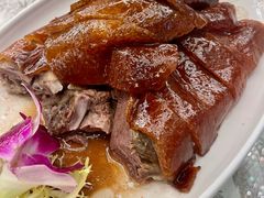 -香云轩·顺德菜(香云纱园林酒店店)