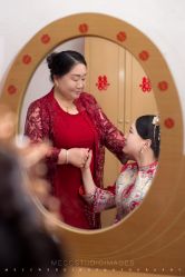 -MECCI婚礼摄影跟拍(红东方广场店)