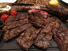 -金奥国际酒店温哥华扒房Vancouver Grill