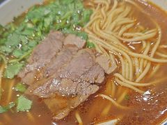 -宛平李记小吃(东关街店)