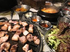 -401餐厅(弘大店)