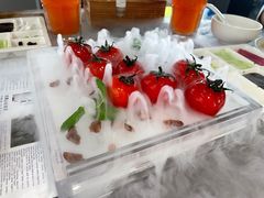-小大董·烤鸭(观景餐厅·南京西路店)