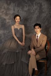 -布丁婚纱摄影工作室