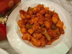 -满汉楼(江畔店)