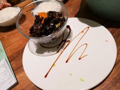 -周渝食惦·酸菜鱼精致川菜(横岗店)