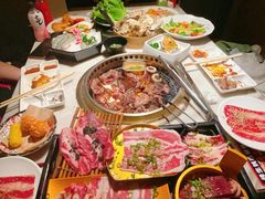 -火炉火自助餐(喜隆多店)
