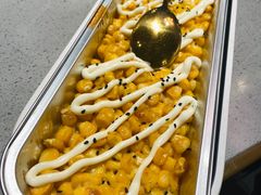 -丰茂烤串(外滩星荟中心店)