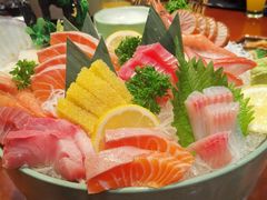 -金沙滩喜来登度假酒店-雅日本餐厅