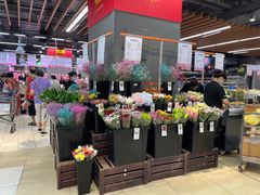 -永辉超市(凯德·天府店)