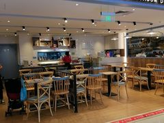 门面-满记甜品(巴黎春天宝山店)