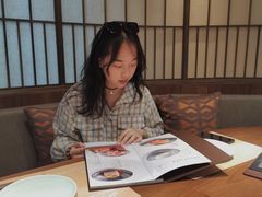 -山葵家·创意料理(宁波来福士店)