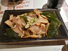 -馔豚·台北菜专门店(深圳湾万象城店)