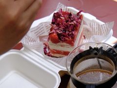 -The Roastery By AllYouWant(福田店)