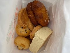 -芦庄子桂顺斋(和平路总店)