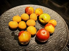 -吴越荣记·苏州菜·松鼠桂鱼(月光码头店)