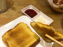 -鬼味烤翅(南锣鼓巷店)