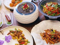 -素心小筑(后沙裕镇店)