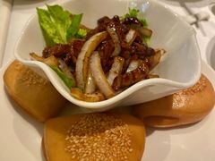 黄金荷叶包-莆田餐厅PUTIEN(武商MALL店)