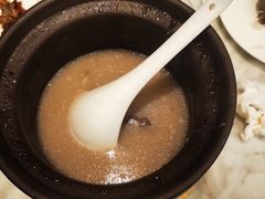 荷香筒骨莲藕汤-雀蓝川菜(奥体广场店)