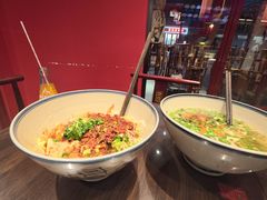 -尚寨嫽扎咧面馆(钟楼店)