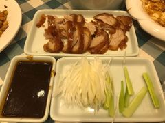 -紫光园·烤鸭·北京菜(劲松店)