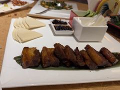 -七仙岭君澜度假酒店·桃源小馆中餐厅